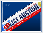 TheListAuction.com Support